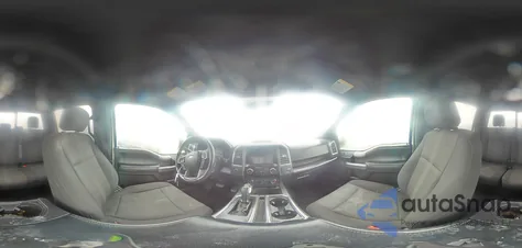 2017 Ford F-150 Xlt z USA, uszkodzony, nr VIN 1FTEW1EP3HFC58697